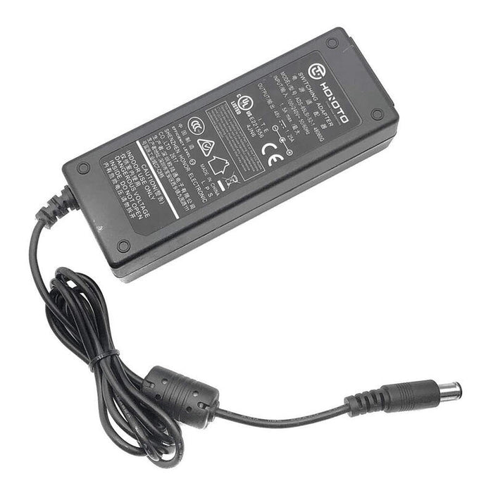 Dahua Ads-65lsi-52-1-48060g+Cable Fuente Alimentación 48vdc@1.25a Dahua Para Vtns2003b-2 Con Cable