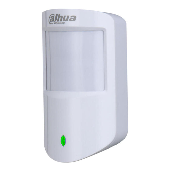 Dahua Ard2231-W2(868) Detector Doble Tecnología. Vía Radio 868mhz. Antimascotas 18kg