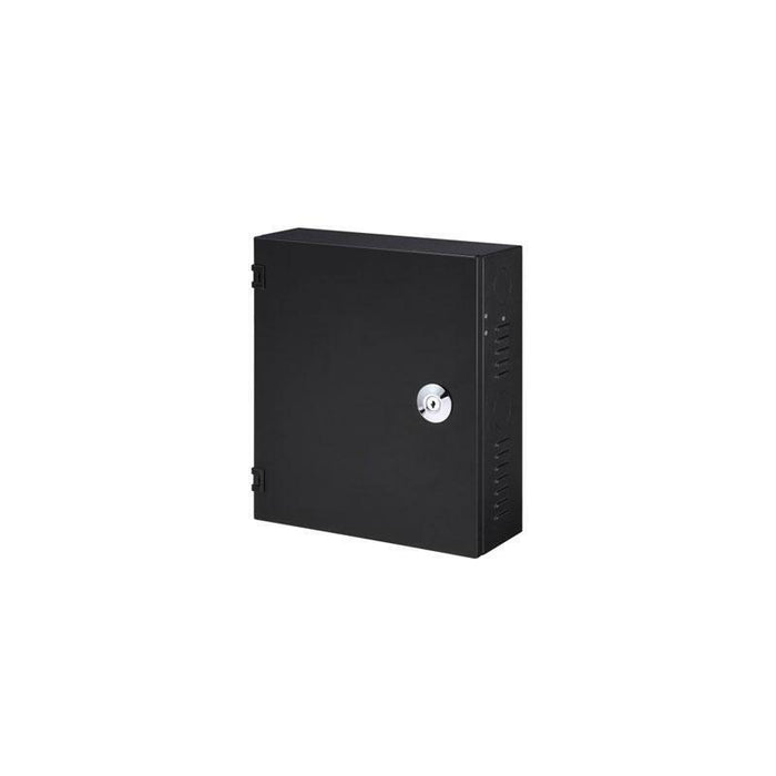 Dahua Asc1202c-D Controladora 2 Puertas / 2 Direcciones En Caja Metálica Ip Wiegand Rs-485