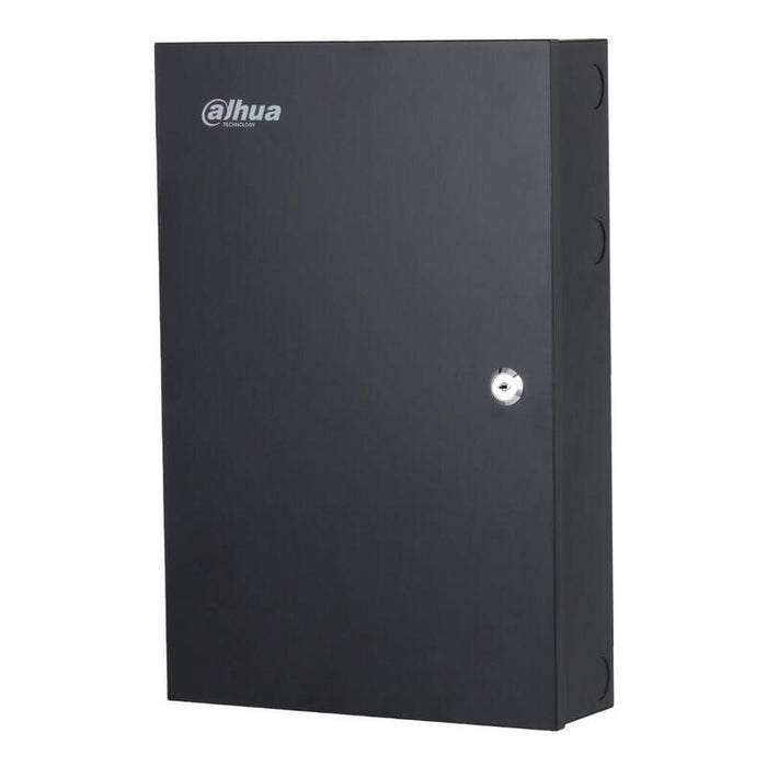 Dahua Asc4202c-D Controladora 2 Puertas / 2 Direcciones Para En Caja Metálica Ip Wiegand Rs-485