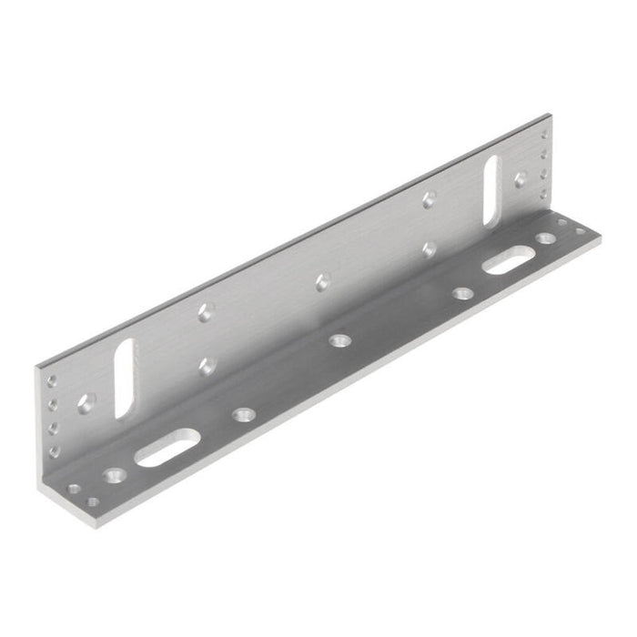 Dahua Asf280l Soporte En L De Montaje Para La Cerradura Electromagnética Asf280a Y Asf280b