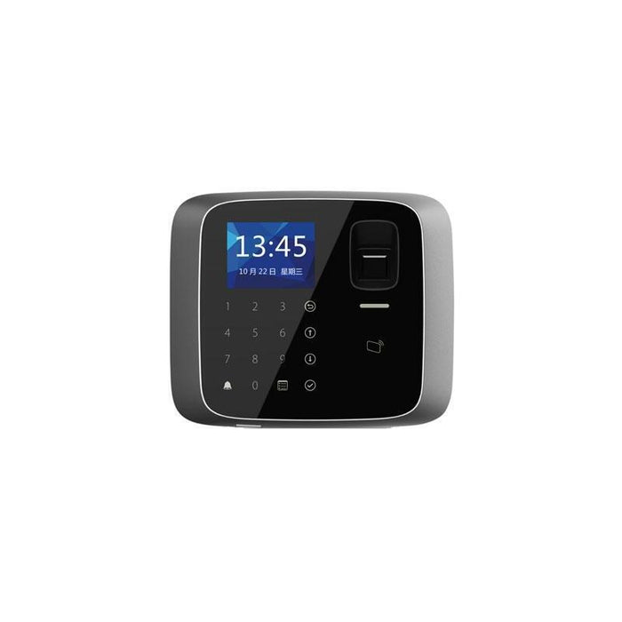 Dahua Asi1212a-D Lector Autónomo Lcd Huella+Tarjeta Em Ip55