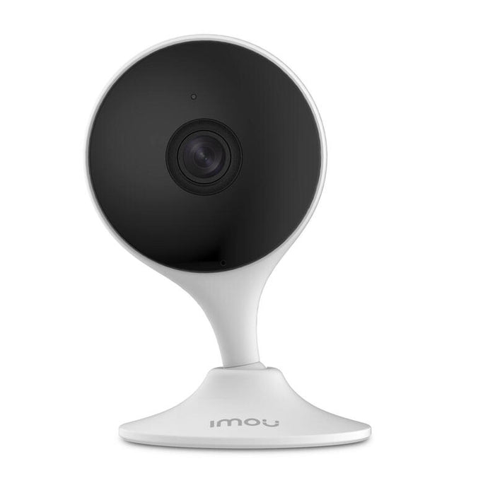 Dahua Camara Ip Wifi Imou Cue 2 White Indoor  1080p/Wifi/Audio Bidireccional/H265 Ipc-C22e-Imou