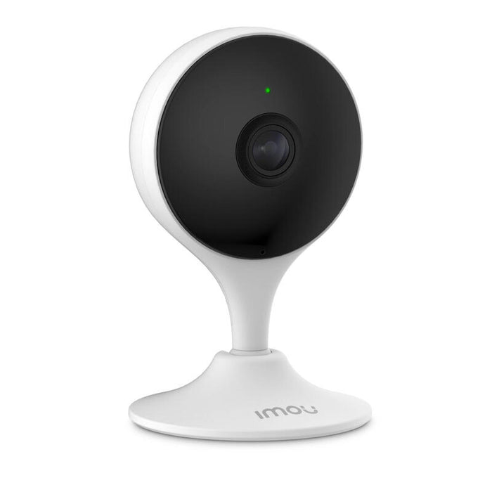 Dahua Camara Ip Wifi Imou Cue 2 White Indoor  1080p/Wifi/Audio Bidireccional/H265 Ipc-C22e-Imou