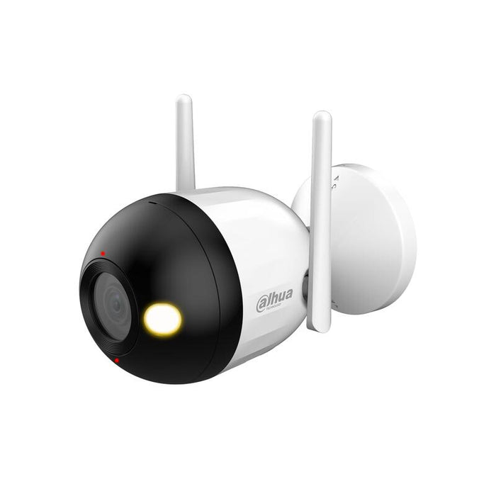 Dahua Dh-F2c-Pv Wlan Netzwerkkamera Bullet 2mp 3,6mm Ir Hasta A 30m Ip67 Wi-Fi