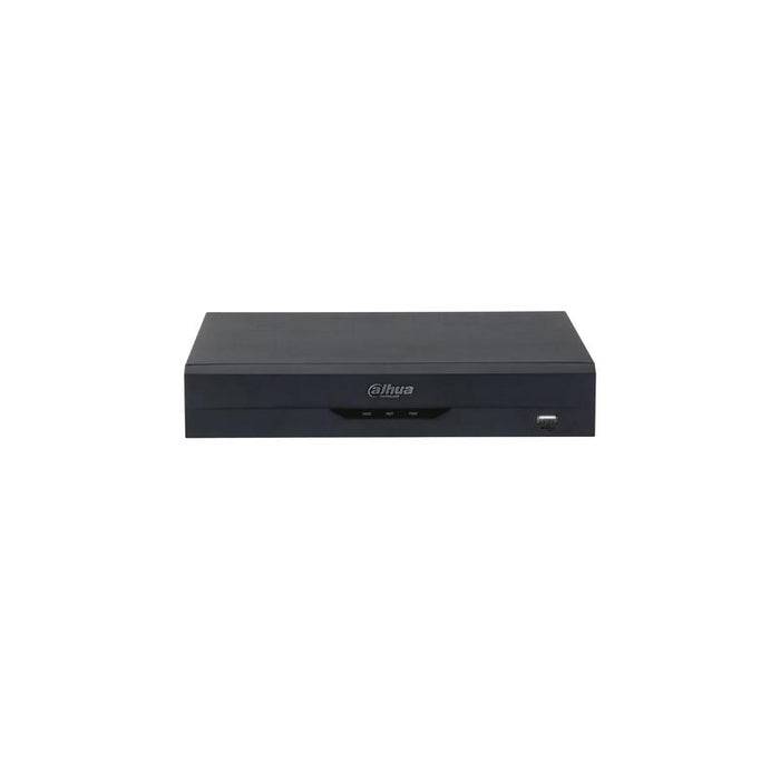 Dahua Dhi-Nvr4108hs-8p-Ei 8ch 1hdd Compact 1u Network Video Recorder