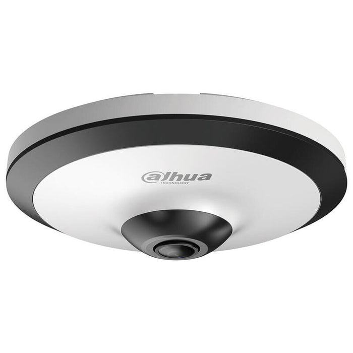 Dahua Hac-Ew2501 Fisheye Hdcvi 5m Dn Wdr Starlight Ir10m 1.4mm Mic