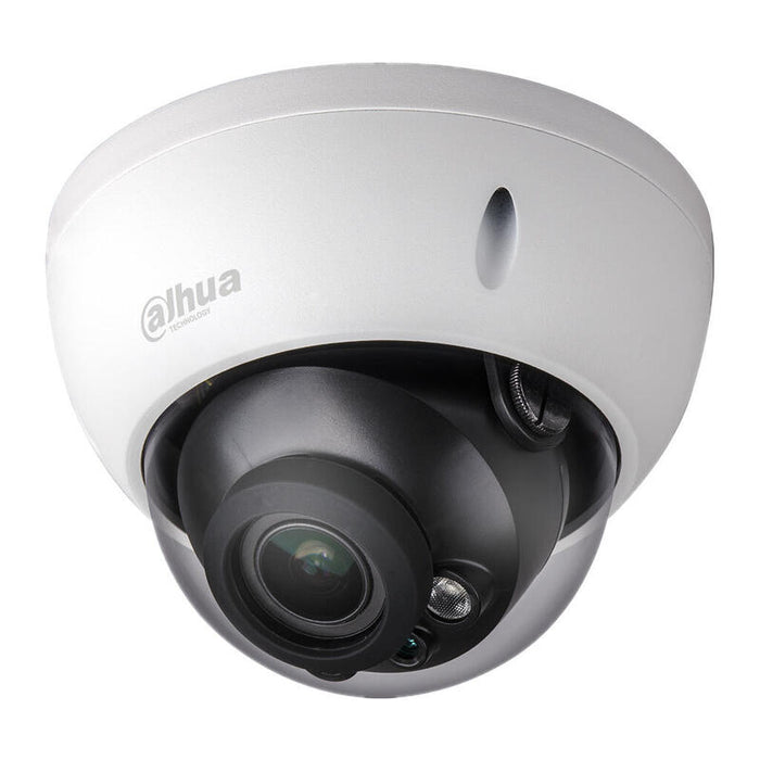 Dahua Hac-Hdbw1500r-Z Domo Hdcvi 5m Dn Icr Dwdr Ir30m 0lux 2.7-12mm Vfm Ip67 Ik10