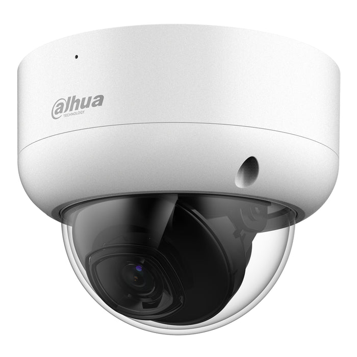 Dahua Hac-Hdbw2241ea-A-0280b Domo Hdcvi 4en1 2m 1080p Wdr Starlight Ir40m 2.8mm Ip67 Ik10 Audio Mic