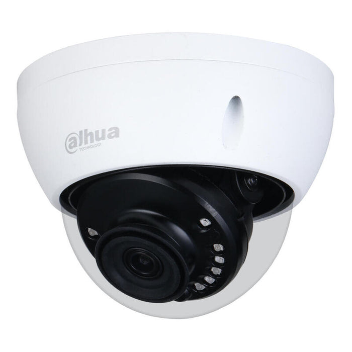 Dahua Hac-Hdbw2501e-0280b-S2 Domo Hdcvi 5m Dn Icr Wdr Starlight Ir30m 2.8mm Ip67 Ik10