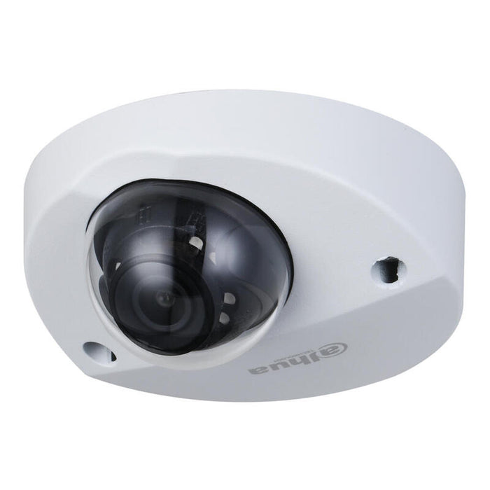 Dahua Hac-Hdbw3200f (-S5) Domo Hdcvi 4en1 2m 1080p Dn Icr Dwdr Ir20m 2.8mm Ip67 Ik10 Mic