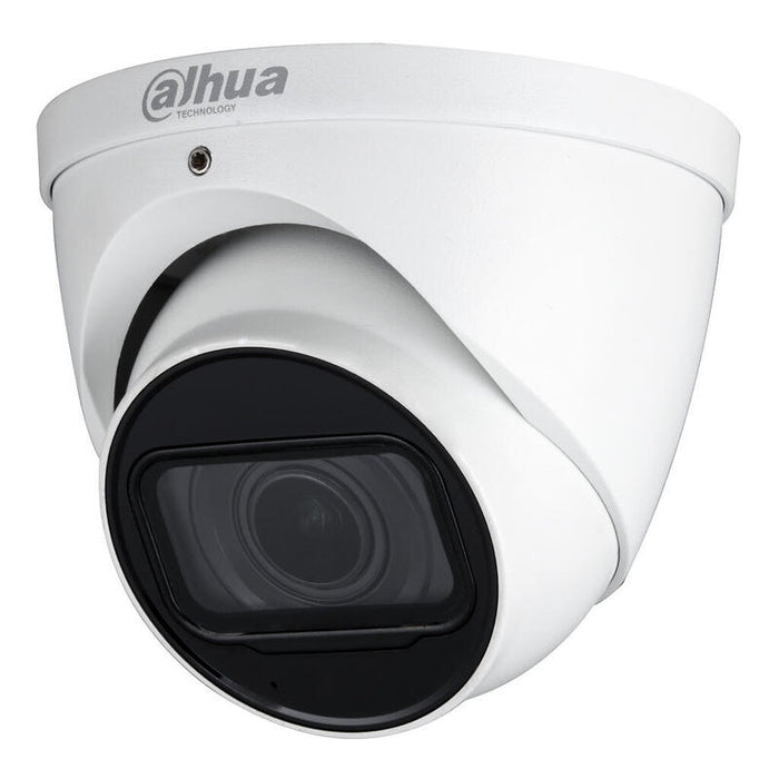 Dahua Hac-Hdw1500t-Z Domo Hdcvi 5m Dn Icr Dwdr Ir60m 0lux 2.7-12mm Vfm Ip67