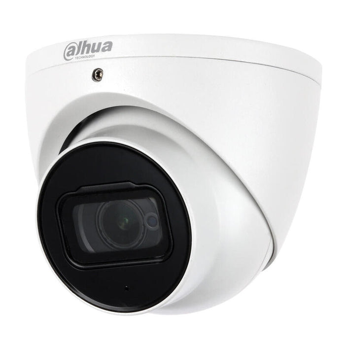 Dahua Hac-Hdw2802t-A-0280b-S2 Domo Hdcvi 4k Dn Wdr Starlight Ir60m 2.8mm Ip67 Mic