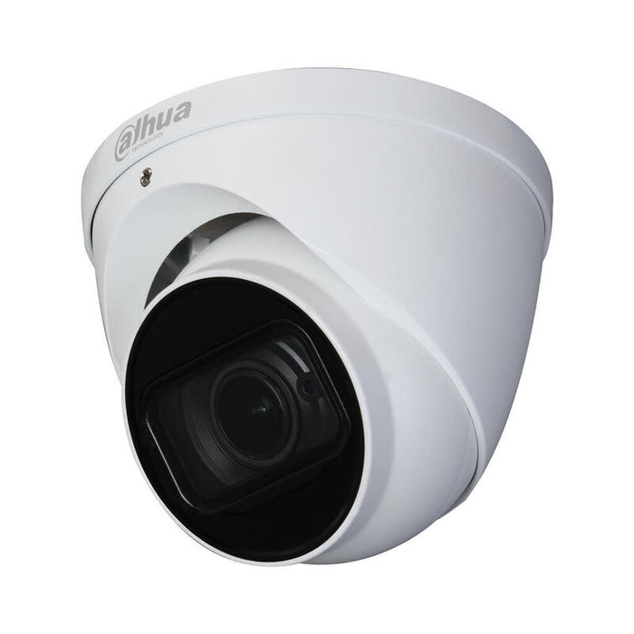 Dahua Hac-Hdw2802t-Z-A-S2 Domo Hdcvi 4k Dn Wdr Starlight Ir60m 2.7-13.5vfm Ip67 Mic
