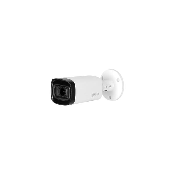 Dahua Hac-Hfw1200r-Z-A-2712-S6 Cámara Bullet Motorizada De Focal Variable 2mp Ir Hdcvi