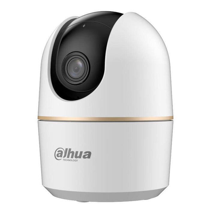 Dahua Ipc-H4a Cubo Pt Ip H264 4m Dn Ir10m 3.6mm Wifi Audio Sd 5v Mic