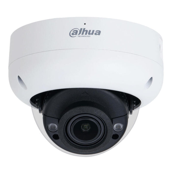 Dahua Ipc-Hdbw3841r-Zs-S2 Domo Ip H265 8m Dn Smart Wdr Starlight Ivs Smd Ir40m 2.7-13.5vfm Ip67 Ik10 Poe Mic Ai