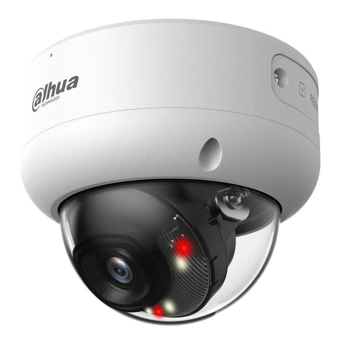 Dahua Ipc-Hdbw3849e-As-Il-0280b 3 Lite Ai 8 Mpx