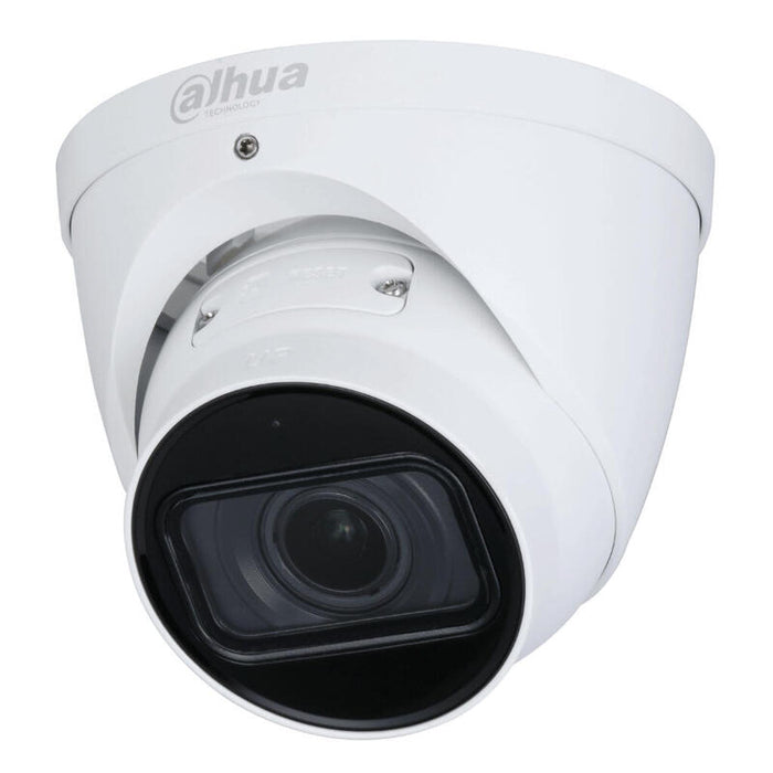 Dahua Ipc-Hdw2241t-Zs Domo Ip H265 2m Dn Wdr 3dnr Starlight Ir40m 2.7-13.5vfm Ip67 Poe Sd Mic Ai