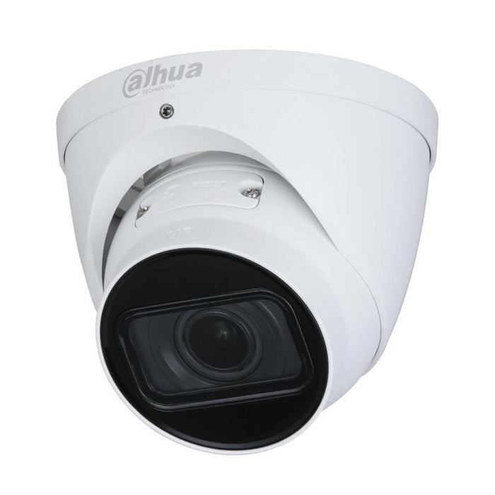 Dahua Ipc-Hdw2541t-Zs-S2 Domo Ip H265 5m Dn Wdr 3dnr Starlight Ir40m 2.7-13.5vfm Ip67 Poe Sd Mic Ai