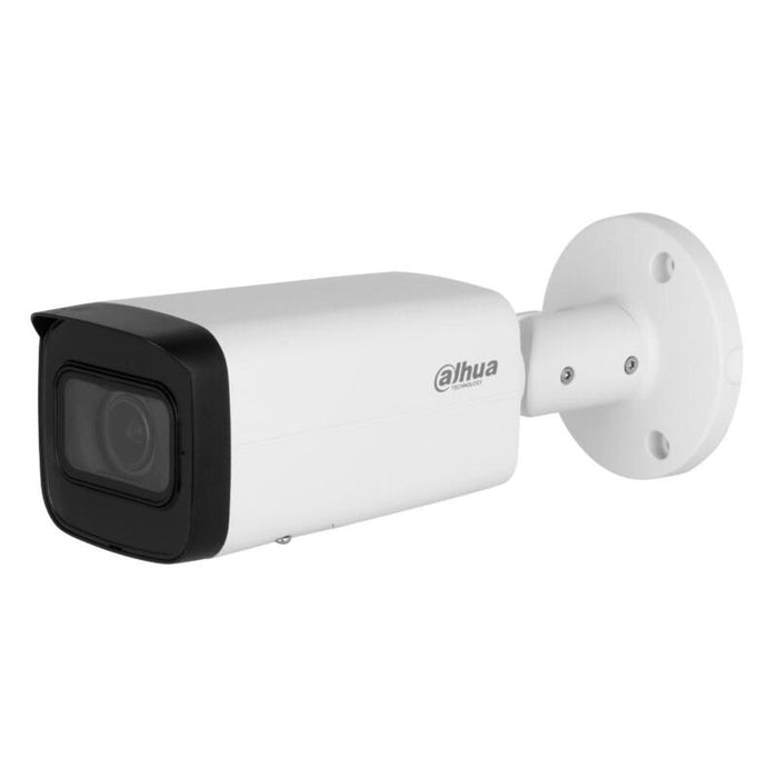 Dahua Ipc-Hfw2241t-Zs Tubular Ip H265 2m Wdr Starlight Ir60m 2.7-13.5vfm Ip67 Poe Sd Mic Ai