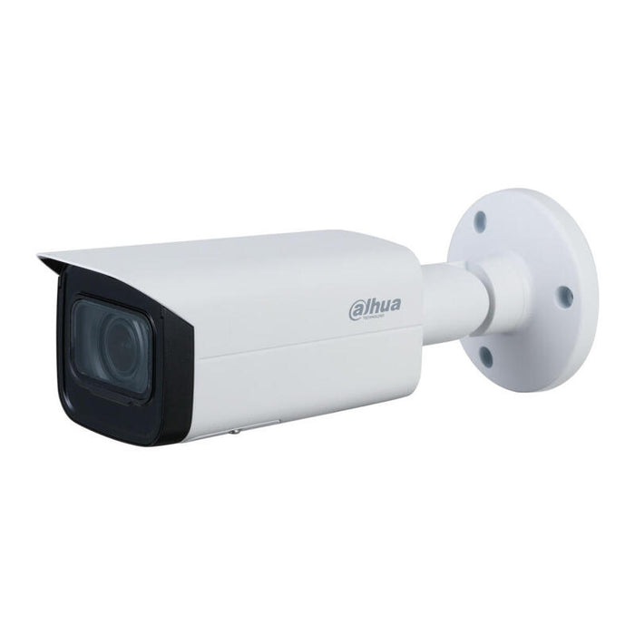 Dahua Ipc-Hfw3241t-Zs-S2 Tubular Ip H265 2m Dn Wdr Starlight Ir60m 2.7-13.5vfm Ip67 Poe Sd Ai