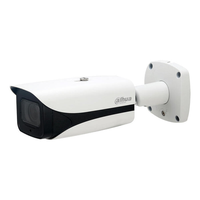 Dahua Ipc-Hfw5241e-Ze-S3 Tubular Ip H265 2m Wdr Deeplight Ir60m 2.7-13.5vfm Ik10 Ip67 Epoe Sd Audio Mic E/S Ai