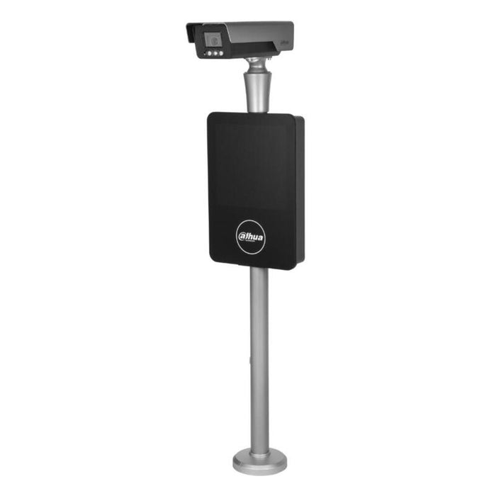 Dahua Ipmecs-2234-Iz Kit Anpr 4mp De Control De Entradas Y Salidas De Vehículos Ai