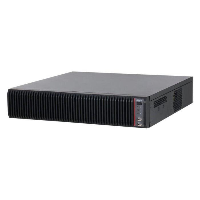 Dahua Ivss7108-2i-V2 Wizmind Intelligent Video Surveillance Server 2u 128ch