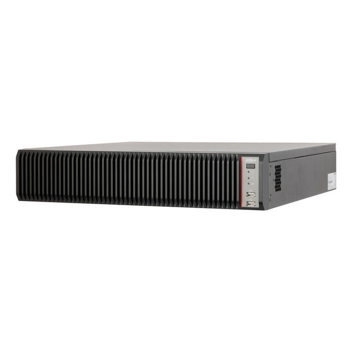 Dahua Ivss7108-2m Wizmind Intelligent Video Surveillance Server 2u 8hdd
