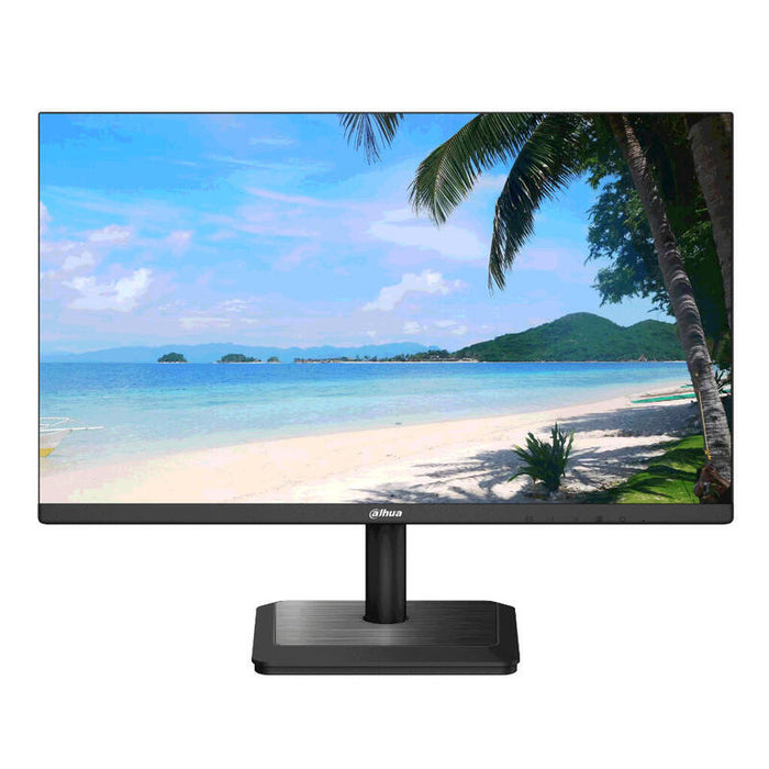 Dahua Lm24-F200-C4-V2 Monitor 23.8 Dahua Para Seguridad 24/7 Vga/Hdmi 16:9 1080p