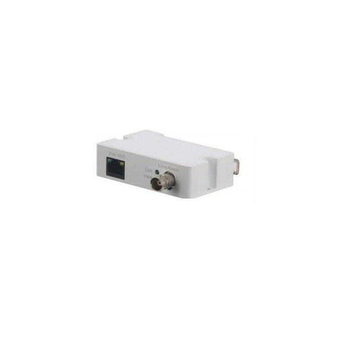 Dahua Lr1002-1et-V3 Transmisor Eoc Activo Hasta 400m A 100mbps Y 1000m A 10mbps