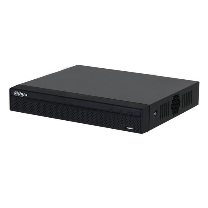 Dahua Nvr2116hs-4ks3 Nvr 16ch 144mbps H265 Hdmi 1hdd