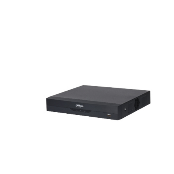 Dahua Nvr2116hs-I2 Nvr 16ch 144mbps H265 Hdmi 1hdd Ai