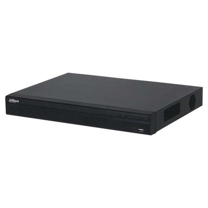 Dahua Nvr2208-4ks3 Nvr 8ch 80mbps H265 4k Hdmi 2hdd