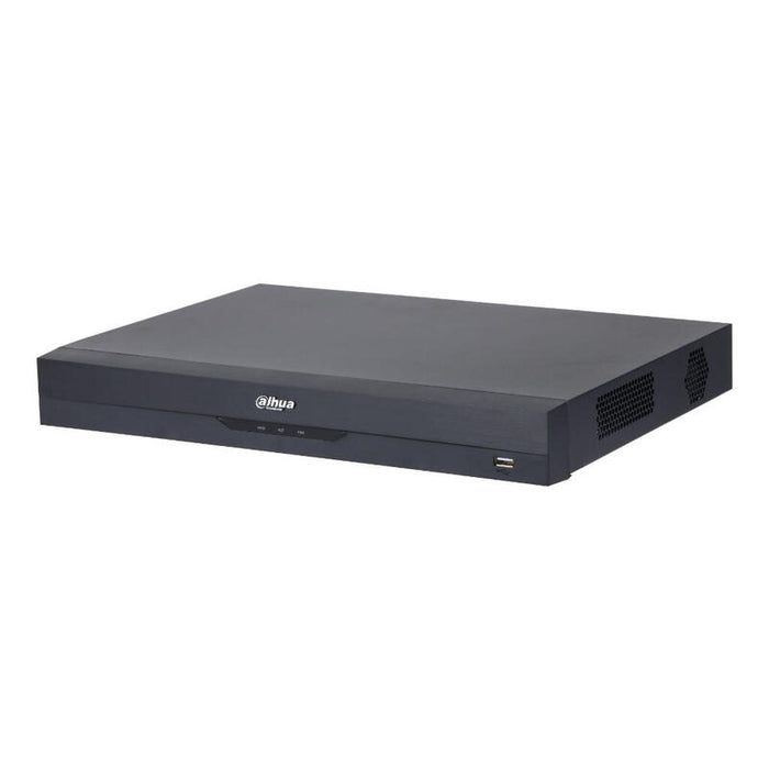 Dahua Nvr2216-I2 Nvr 16ch 144mbps H265 Hdmi 2hdd E/S Ai