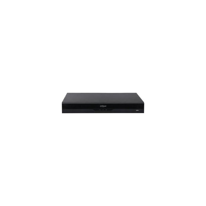 Dahua Nvr4208-Ei 8ch 1u 2hdds Wizsense Network Video Recorder