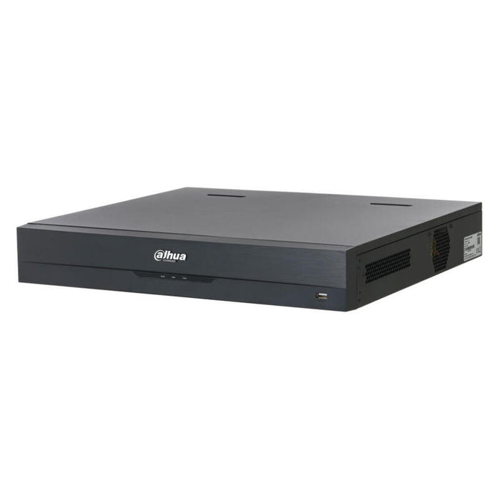Dahua Nvr5416-16hp-Ei2 Nvr 16ch 448mbps H265 2xhdmi 16poe 4hdd E/S Ai