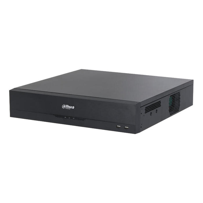 Dahua Nvr5832-Ei Nvr 32ch 384mbps H265 2xhdmi 8hdd E/S Ai
