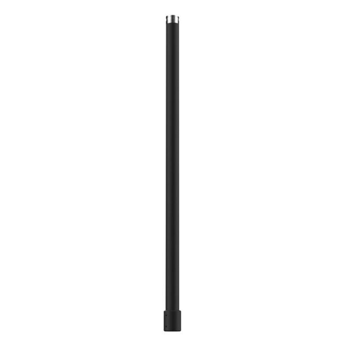Dahua Pfa117-B-V2 Extensión De 780mm Para El Soporte De Montaje En Techo Pfb220c. Color Negro