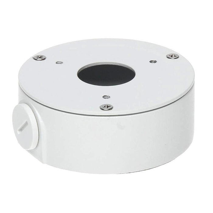 Dahua Pfa134-V2 Caja Conexiones Para Hfw1/2/3 Anclaje En 3 Puntos