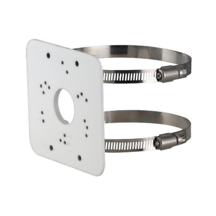 Dahua Pfa152-E Mini Adaptador A Poste Para Pfbx Pfax