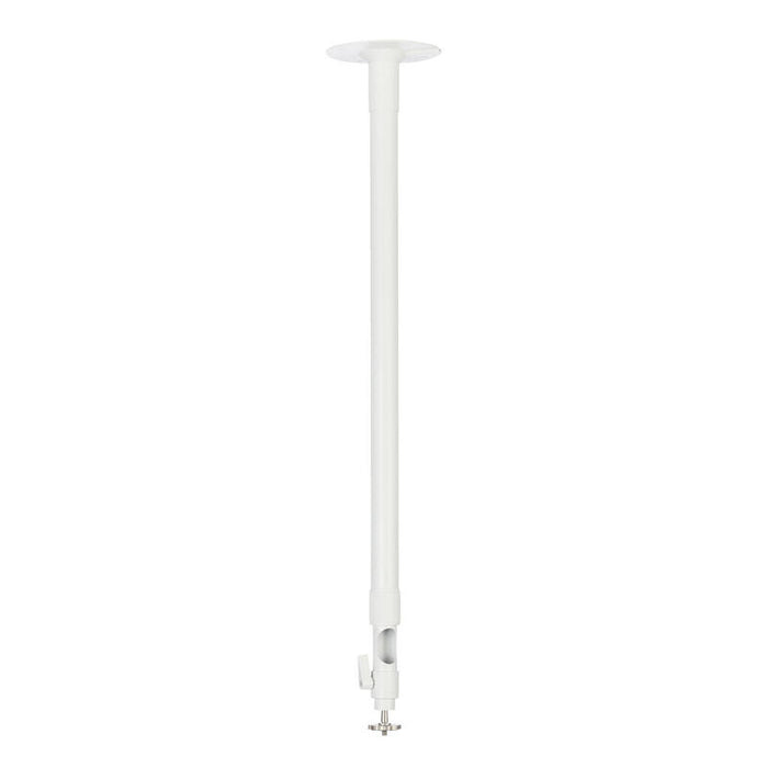 Dahua Pfb110c-E Soporte De Montaje En Techo, Ajustable De Aluminio