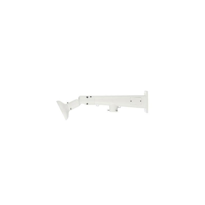 Dahua Pfb410w Soporte Para Montaje En Pared Para Fisheye + Speed Dome