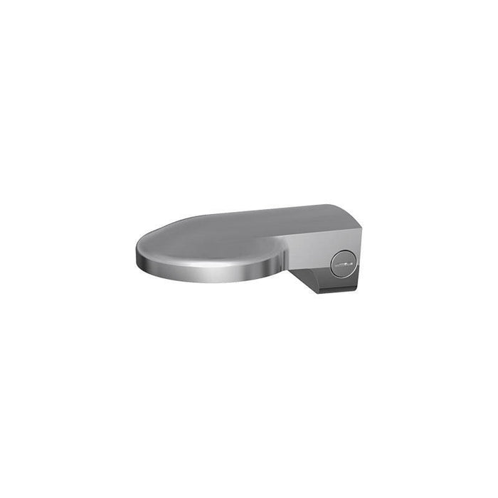 Dahua Pfb720wa Soporte Pared Anti-Corrosión Para Ipc-Hdbw8232e-Z-Sl