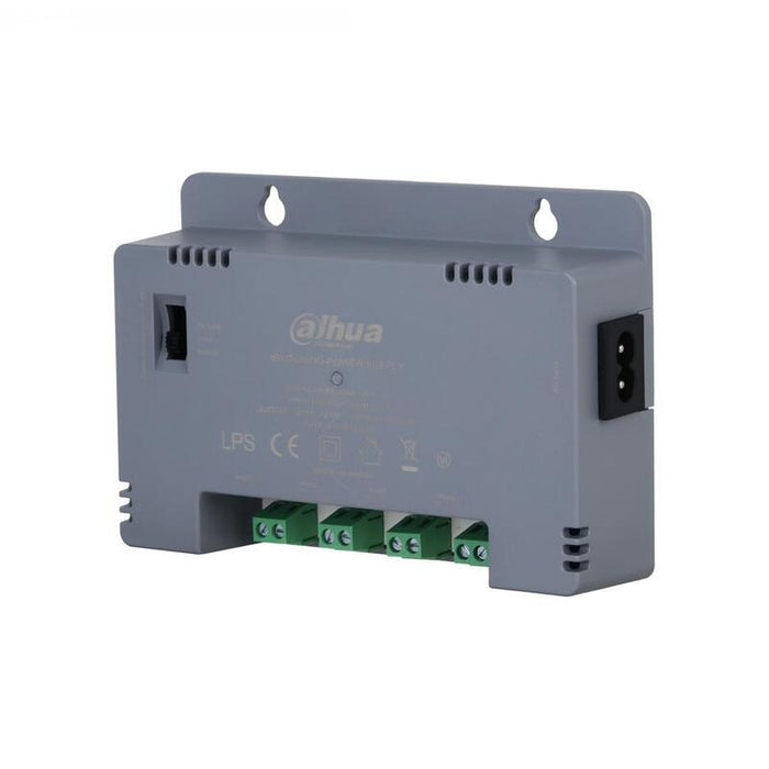 Dahua Pfm344d-4ch-En Fuente De Alimentación Conmutada