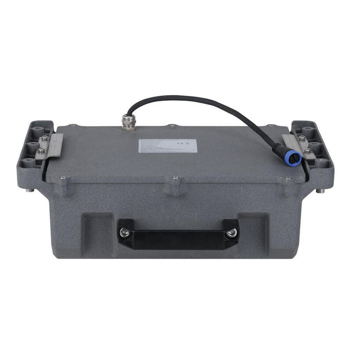 Dahua Pfm374-L45 Caja De Baterías Para Integrar En Kit De Energía Solar (Baterías No Incluidas)