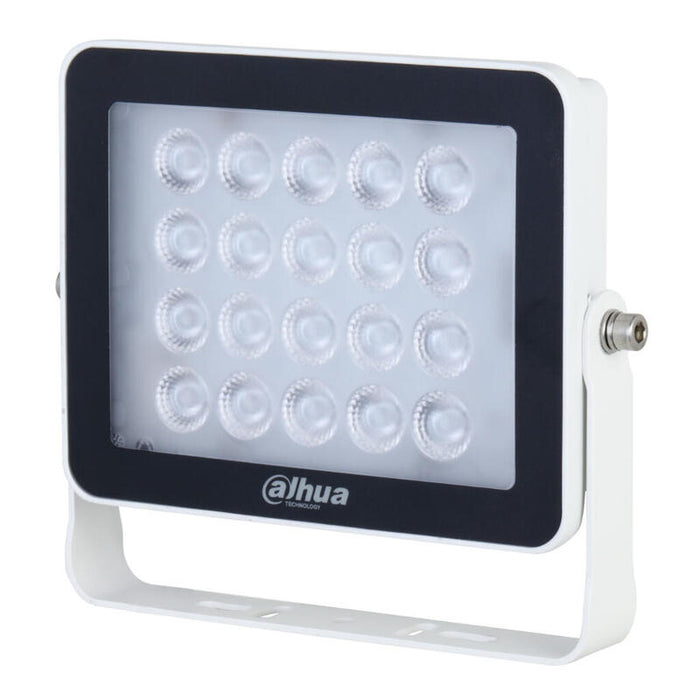 Dahua Pfm522p-D1-Ir Foco Ir 50m 20º 20leds 850nm Ip66 Ik10