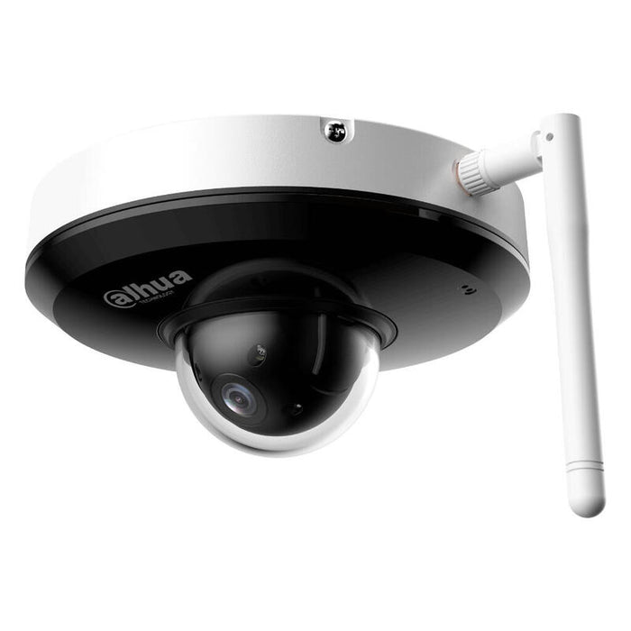 Dahua Sd1a404db-Gny-W-Pv Domo Ptz Ip 4m H265 Wifi Wdr Ir20m Starlight 4x Ip66 Ik08 Audio Mic Ai