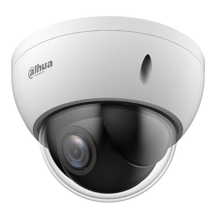 Dahua Sd22204db-Gny Domo Ptz Ip 2m Dn Dwdr Starlight 4x 3d Ip66 Ik10 Poe Ai
